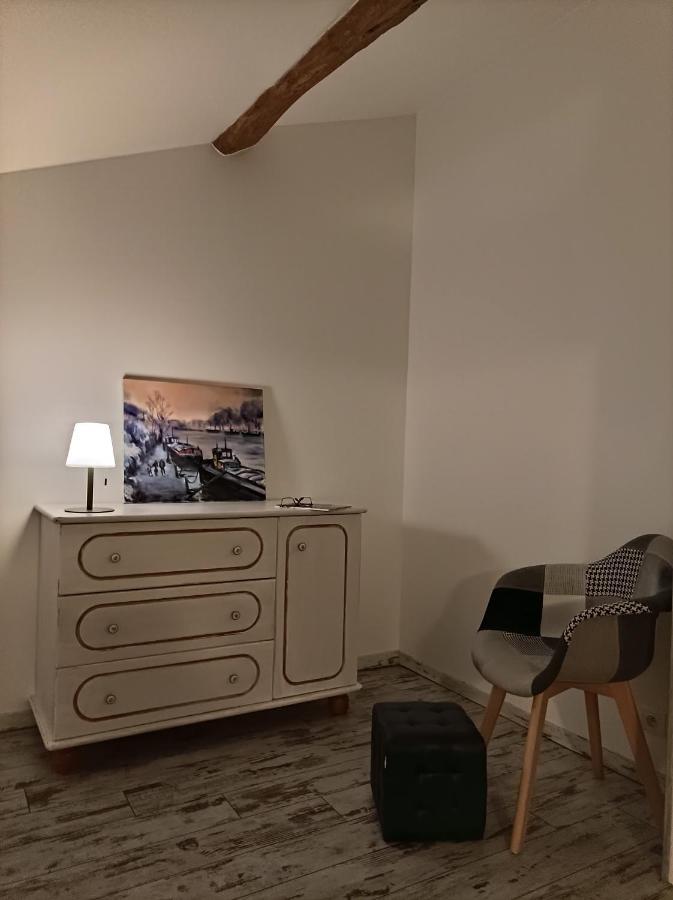 Cadol'Ain Bed and Breakfast Servignat Exteriör bild