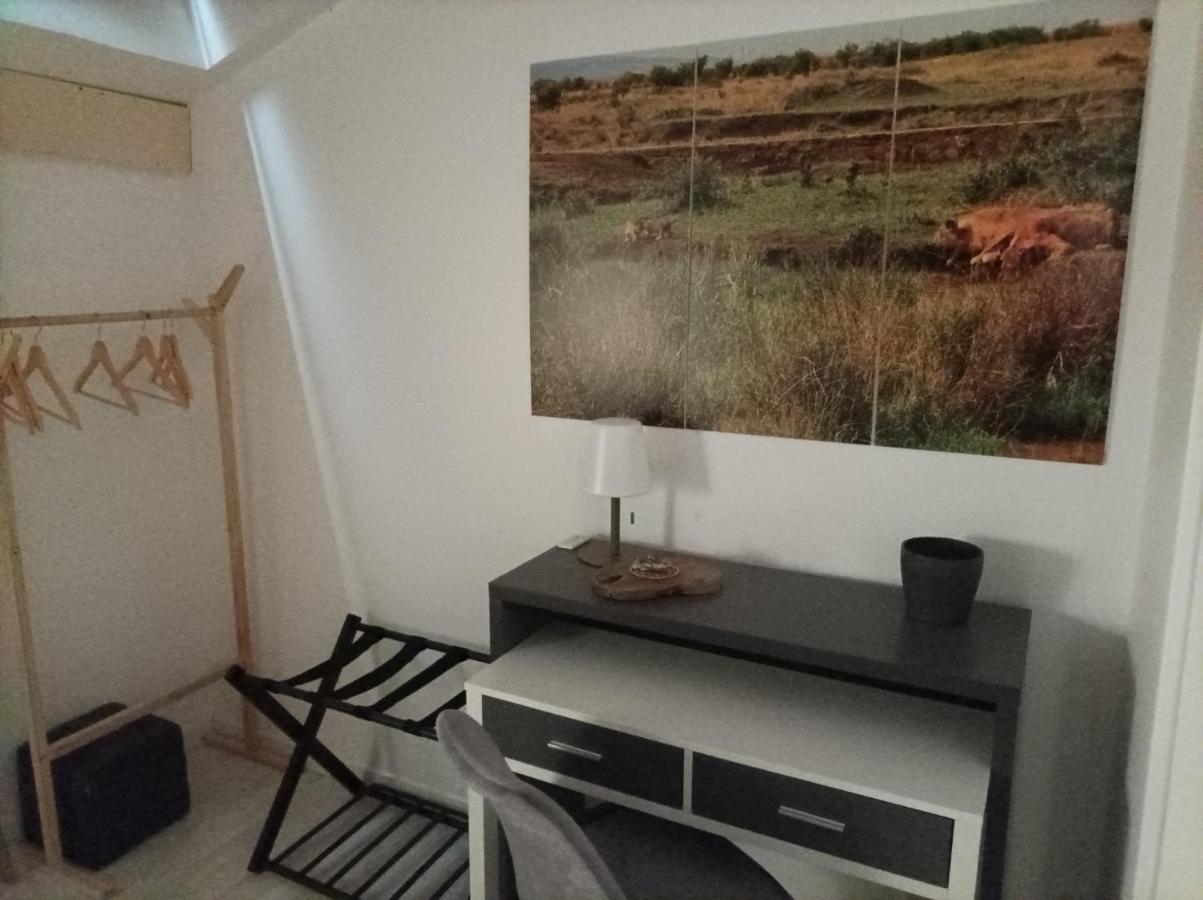 Cadol'Ain Bed and Breakfast Servignat Exteriör bild